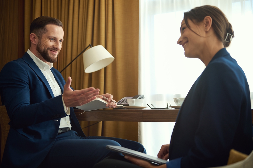 Une présence constante