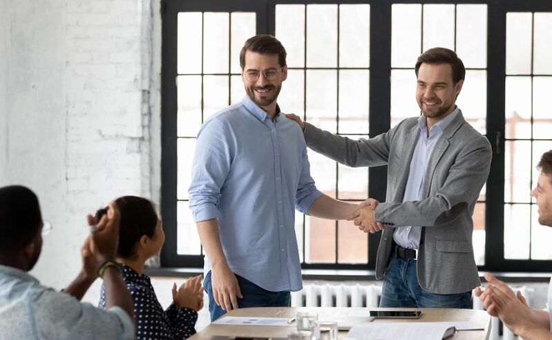 Voyages de récompense exclusifs