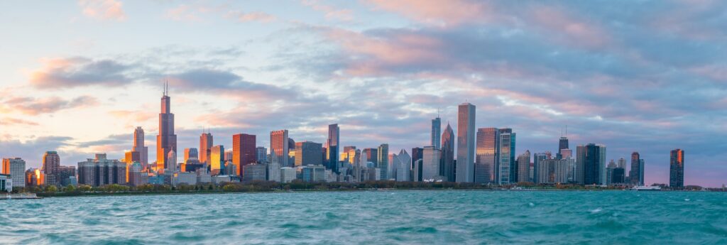 Voyage d'incentive d'entreprise à Chicago