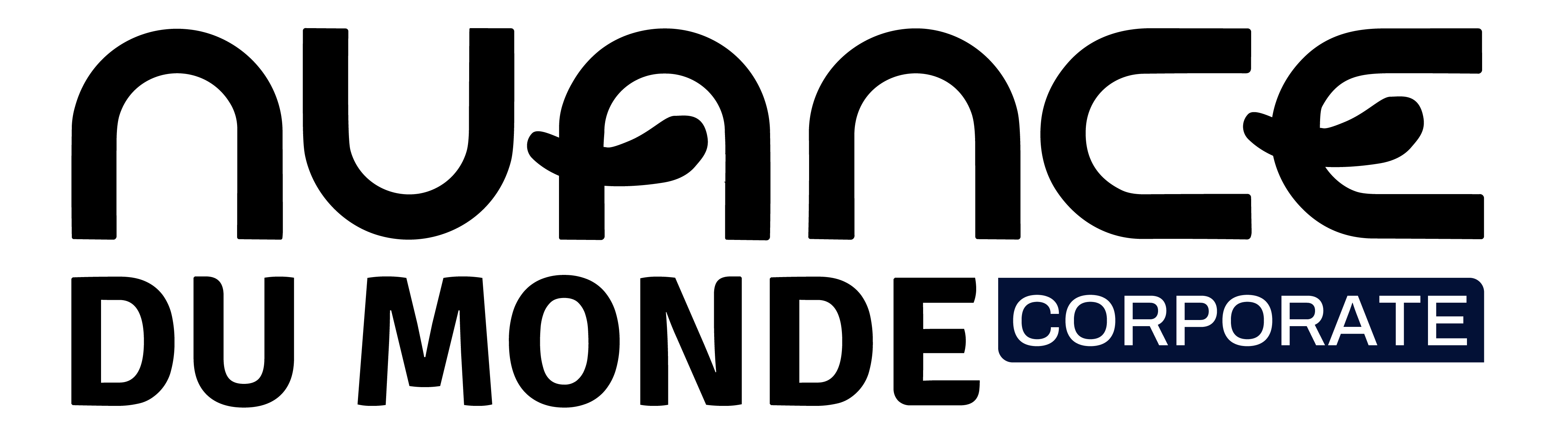 Logo Nuance du Monde Corporate